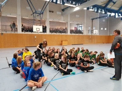 BasketballJungen